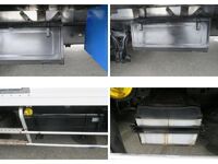 HINO Ranger Refrigerator & Freezer Truck TKG-FD9JLAG 2016 711,851km_12