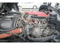 HINO Ranger Refrigerator & Freezer Truck TKG-FD9JLAG 2016 711,851km_16
