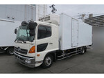 Ranger Refrigerator & Freezer Truck