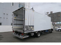 HINO Ranger Refrigerator & Freezer Truck TKG-FD9JLAG 2016 711,851km_2