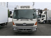 HINO Ranger Refrigerator & Freezer Truck TKG-FD9JLAG 2016 711,851km_5