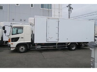 HINO Ranger Refrigerator & Freezer Truck TKG-FD9JLAG 2016 711,851km_6