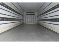 HINO Ranger Refrigerator & Freezer Truck TKG-FD9JLAG 2016 711,851km_9