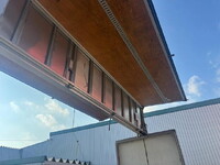 ISUZU Forward Aluminum Wing SKG-FRR90S2 2012 416,000km_11