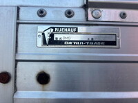 ISUZU Forward Aluminum Wing SKG-FRR90S2 2012 416,000km_12