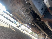 ISUZU Forward Aluminum Wing SKG-FRR90S2 2012 416,000km_16