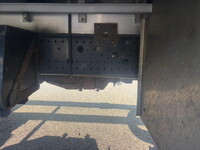 ISUZU Forward Aluminum Wing SKG-FRR90S2 2012 416,000km_18