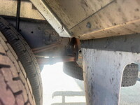 ISUZU Forward Aluminum Wing SKG-FRR90S2 2012 416,000km_21