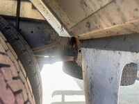 ISUZU Forward Aluminum Wing SKG-FRR90S2 2012 416,000km_24