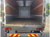 ISUZU Forward Aluminum Wing SKG-FRR90S2 2012 416,000km_2