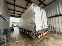 ISUZU Forward Aluminum Wing SKG-FRR90S2 2012 416,000km_2