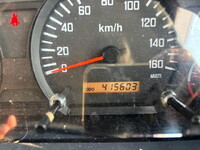 ISUZU Forward Aluminum Wing SKG-FRR90S2 2012 416,000km_35