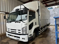ISUZU Forward Aluminum Wing SKG-FRR90S2 2012 416,000km_3