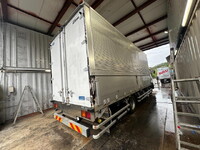 ISUZU Forward Aluminum Wing SKG-FRR90S2 2012 416,000km_4