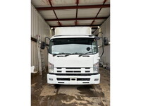 ISUZU Forward Aluminum Wing SKG-FRR90S2 2012 416,000km_5