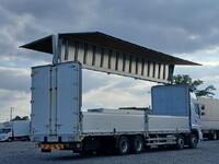 HINO Profia Aluminum Wing 2DG-FW1AHG 2018 777,000km_14