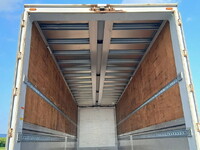 HINO Profia Aluminum Wing 2DG-FW1AHG 2018 777,000km_16