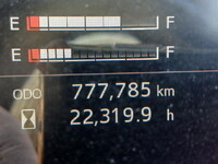 HINO Profia Aluminum Wing 2DG-FW1AHG 2018 777,000km_34