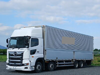 HINO Profia Aluminum Wing 2DG-FW1AHG 2018 777,000km_3