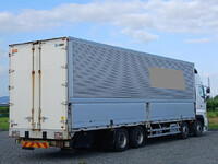 HINO Profia Aluminum Wing 2DG-FW1AHG 2018 777,000km_4