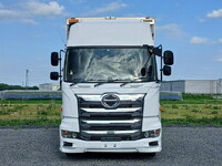HINO Profia Aluminum Wing 2DG-FW1AHG 2018 777,000km_5