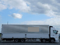 HINO Profia Aluminum Wing 2DG-FW1AHG 2018 777,000km_6