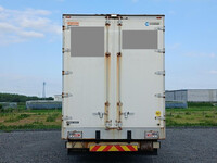 HINO Profia Aluminum Wing 2DG-FW1AHG 2018 777,000km_7