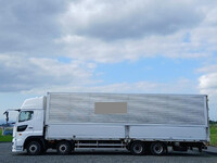 HINO Profia Aluminum Wing 2DG-FW1AHG 2018 777,000km_8