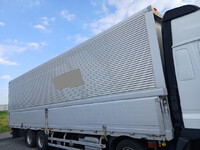 HINO Profia Aluminum Wing 2DG-FW1AHG 2018 777,000km_9
