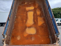 MITSUBISHI FUSO Canter Dump PDG-FE71BD 2007 71,230km_10