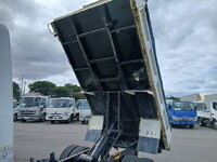MITSUBISHI FUSO Canter Dump PDG-FE71BD 2007 71,230km_11