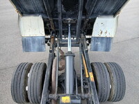 MITSUBISHI FUSO Canter Dump PDG-FE71BD 2007 71,230km_12