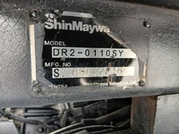 MITSUBISHI FUSO Canter Dump PDG-FE71BD 2007 71,230km_13