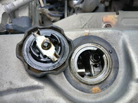 MITSUBISHI FUSO Canter Dump PDG-FE71BD 2007 71,230km_15