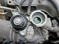 MITSUBISHI FUSO Canter Dump PDG-FE71BD 2007 71,230km_16