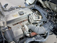 MITSUBISHI FUSO Canter Dump PDG-FE71BD 2007 71,230km_18