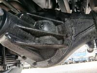 MITSUBISHI FUSO Canter Dump PDG-FE71BD 2007 71,230km_21