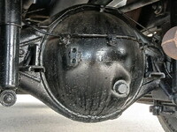 MITSUBISHI FUSO Canter Dump PDG-FE71BD 2007 71,230km_22