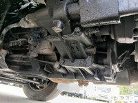 MITSUBISHI FUSO Canter Dump PDG-FE71BD 2007 71,230km_23