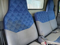 MITSUBISHI FUSO Canter Dump PDG-FE71BD 2007 71,230km_24