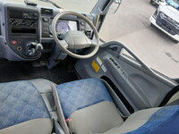 MITSUBISHI FUSO Canter Dump PDG-FE71BD 2007 71,230km_26