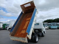 MITSUBISHI FUSO Canter Dump PDG-FE71BD 2007 71,230km_2