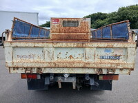MITSUBISHI FUSO Canter Dump PDG-FE71BD 2007 71,230km_7