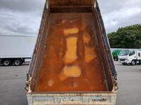 MITSUBISHI FUSO Canter Dump PDG-FE71BD 2007 71,230km_9