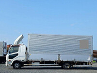 MITSUBISHI Fighter Aluminum Wing TKG-FK64F 2013 689,000km_10