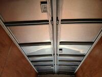 MITSUBISHI Fighter Aluminum Wing TKG-FK64F 2013 689,000km_21