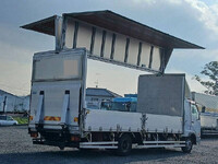 MITSUBISHI Fighter Aluminum Wing TKG-FK64F 2013 689,000km_2