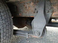 MITSUBISHI Fighter Aluminum Wing TKG-FK64F 2013 689,000km_32