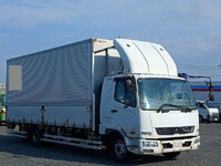 MITSUBISHI Fighter Aluminum Wing TKG-FK64F 2013 689,000km_3