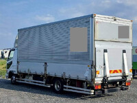 MITSUBISHI Fighter Aluminum Wing TKG-FK64F 2013 689,000km_4